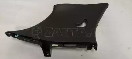Επένδυση αριστερής πίσω κολώνας από Hyundai i10 - 85850B9000 