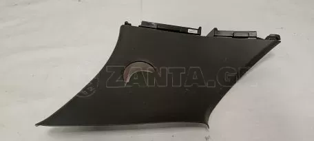 Επένδυση αριστερής πίσω κολώνας από Hyundai i10 - 85850B9000 