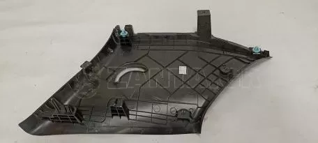 Επένδυση δεξιάς πίσω κολώνας C-Pillar Trim από Hyundai i10 - 85860B9000 