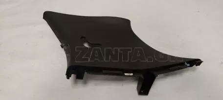 Επένδυση δεξιάς πίσω κολώνας C-Pillar Trim από Hyundai i10 - 85860B9000 