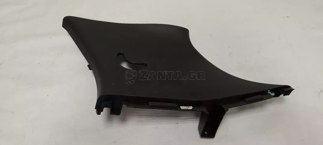 Επένδυση δεξιάς πίσω κολώνας C-Pillar Trim από Hyundai i10 - 85860B9000