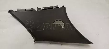 Επένδυση δεξιάς πίσω κολώνας C-Pillar Trim από Hyundai i10 - 85860B9000 