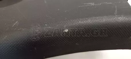 Επένδυση δεξιάς πίσω κολώνας C-Pillar Trim από Hyundai i10 - 85860B9000 