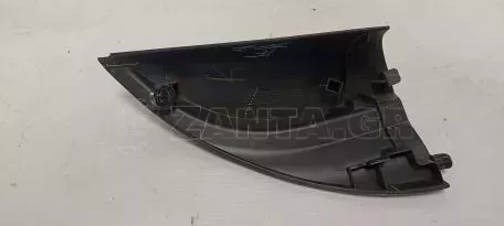 Εσωτερικό κάλυμμα αριστερού καθρέφτη από Mitsubishi Space Star - 7221B251 