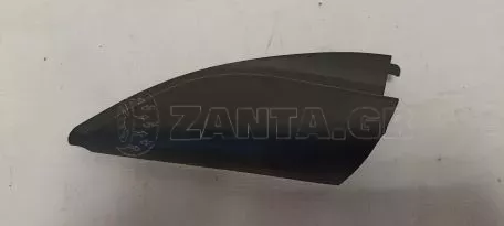 Εσωτερικό κάλυμμα αριστερού καθρέφτη από Mitsubishi - 7221B251 