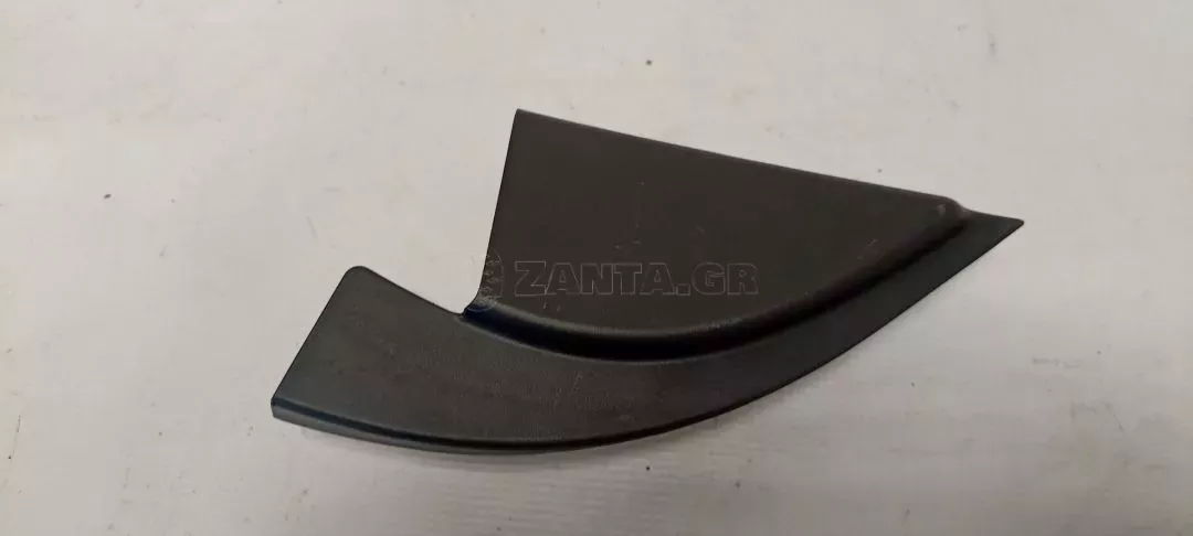 ΕΣΩΤΕΡΙΚΟ ΠΛΑΣΤΙΚΟ ΑΡΙΣΤΕΡΟΥ ΚΑΘΡΕΠΤΗ ΑΠΟ HYUNDAI I10 - 87650-B4010