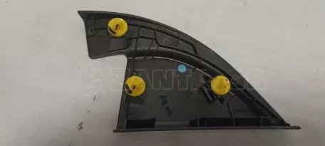 ΕΣΩΤΕΡΙΚΟ ΠΛΑΣΤΙΚΟ ΑΡΙΣΤΕΡΟΥ ΚΑΘΡΕΠΤΗ ΑΠΟ HYUNDAI I10 - 87650-B4010 