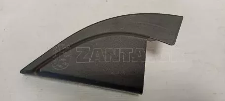 ΕΣΩΤΕΡΙΚΟ ΠΛΑΣΤΙΚΟ ΑΡΙΣΤΕΡΟΥ ΚΑΘΡΕΠΤΗ ΑΠΟ HYUNDAI I10 - 87650-B4010 