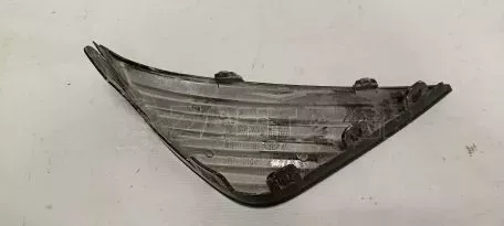 Κάλυμμα Προφυλακτήρα από Toyota Aygo - 52116-0H050 