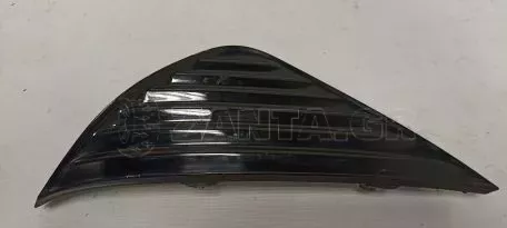 Κάλυμμα Προφυλακτήρα από Toyota Aygo - 52116-0H050 