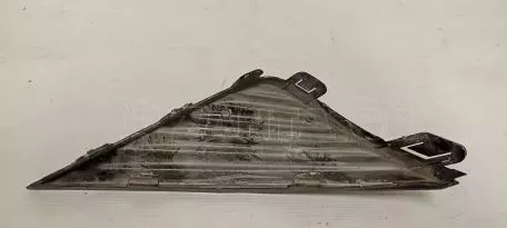 Κάλυμμα Προφυλακτήρα από Toyota Aygo - 52116-0H050 