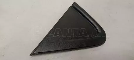 Πλαστικό κάλυμμα για το πίσω δεξί τρίγωνο παράθυρο από Hyundai i10 - 87820-B9000 