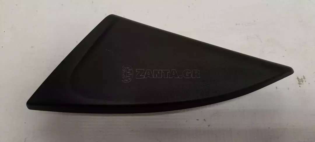 Τριγωνικό Κάλυμμα Φτερού εμπρός αριστερά από Renault - 802931015R