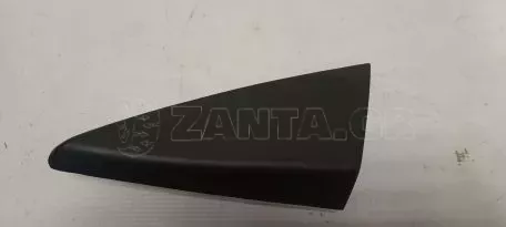 Τριγωνικό Κάλυμμα Φτερού εμπρός αριστερά από Renault - 802931015R 