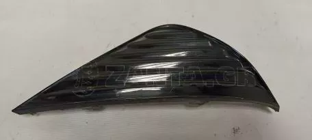 Κάλυμμα προφυλακτήρα από Toyota Aygo - 52115-0H060 
