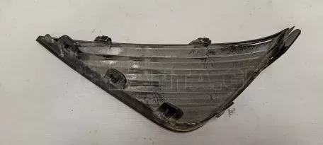 Κάλυμμα προφυλακτήρα από Toyota Aygo - 52115-0H060 