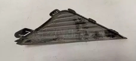 Κάλυμμα προφυλακτήρα από Toyota Aygo - 52115-0H060 