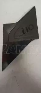 Δεξί τριγωνικό κάλυμμα φτερού από Hyundai i10 - 87841-K7010 