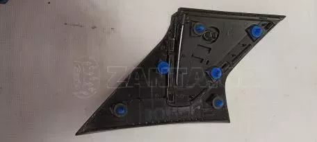 Δεξί τριγωνικό κάλυμμα φτερού από Hyundai i10 - 87841-K7010 
