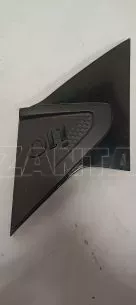 Δεξί τριγωνικό κάλυμμα φτερού από Hyundai i10 - 87841-K7010 