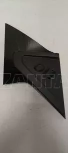Αριστερό τριγωνικό κάλυμμα φτερού από Hyundai i10 - 87831-K7010 