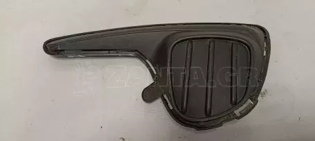 Αριστερό Πλαστικό Κάλυμμα Μπροστινού Προφυλακτήρα από Toyota Yaris - 81482-0D310 