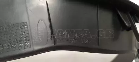 Κάλυμμα Ταχύμετρου από Toyota Yaris - 55411-0D250 