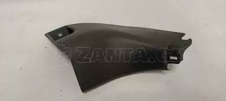 Aριστερή πλαινή επένδυση από Toyota Yaris - 62112-0D120 