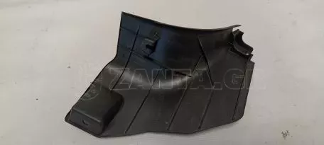 Aριστερή πλαινή επένδυση από Toyota Yaris - 62112-0D120 
