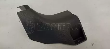 Aριστερή πλαινή επένδυση από Toyota Yaris - 62112-0D120 