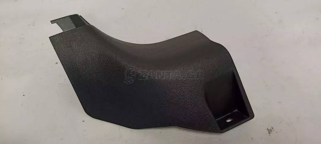 Aριστερή πλαινή επένδυση από Toyota Yaris - 62112-0D120