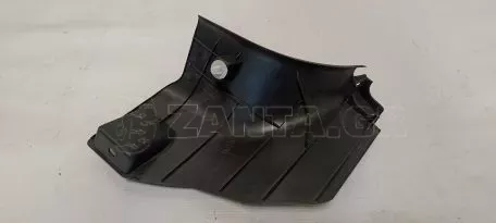 Aριστερή πλαινή επένδυση από Toyota Yaris - 62112-0D12 