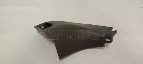 Aριστερή πλαινή επένδυση από Toyota Yaris - 62112-0D12 