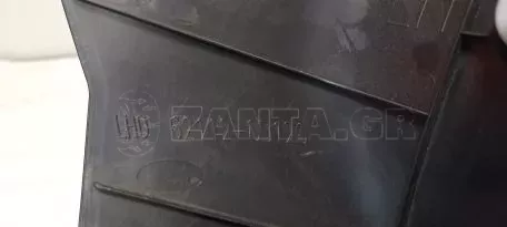 Aριστερή πλαινή επένδυση από Toyota Yaris - 62112-0D12 
