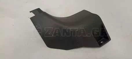 Aριστερή πλαινή επένδυση από Toyota Yaris - 62112-0D12 