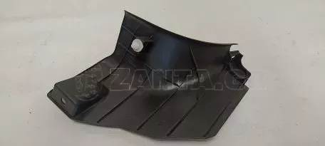 Aριστερή πλαινή επένδυση από Toyota Yaris - 62112-0D120 