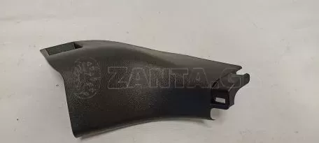 Aριστερή πλαινή επένδυση από Toyota Yaris - 62112-0D120 