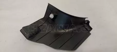 Aριστερή πλαινή επένδυση από Toyota Yaris - 62112-0D120 