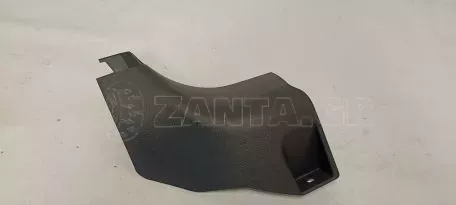 Aριστερή πλαινή επένδυση από Toyota Yaris - 62112-0D120 