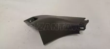 Aριστερή πλαινή επένδυση από Toyota Yaris - 62112-0D120 