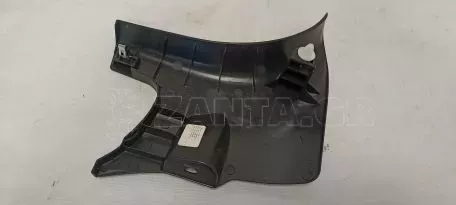 Εμπρός Αριστερή Εσωτερική Επένδυση από Toyota Aygo - 62112-0H020 
