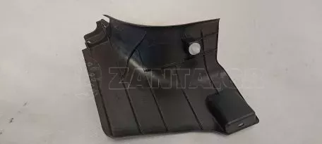 Εμπρός Δεξιά Εσωτερική Επένδυση από Toyota Yaris - 62111-0D120 