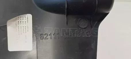 Εσωτερική Αριστερή Επένδυση από Toyota Aygo - 62111-0H030 
