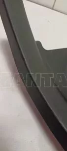 Εσωτερική Αριστερή Επένδυση Μαρσπιέ Πόρτας από Mitsubishi Space Star - 7656A141 