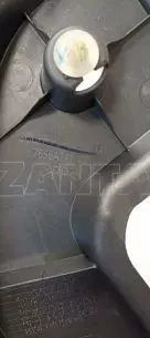 Εσωτερική Αριστερή Επένδυση Μαρσπιέ Πόρτας από Mitsubishi Space Star - 7656A141 