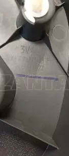Εσωτερική Δεξιά Επένδυση Μαρσπιέ Πόρτας από Mitsubishi Space Star - 7656A142 