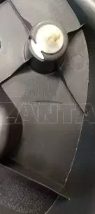Εσωτερική Δεξιά Επένδυση Μαρσπιέ Πόρτας από Mitsubishi Space Star - 7656A142 