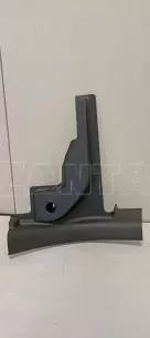 Εσωτερική Δεξιά Επένδυση Μαρσπιέ Πόρτας από Mitsubishi Space Star - 7656A142 