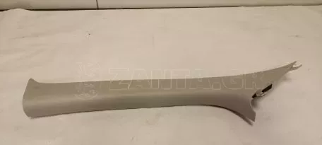 Αριστερή επένδυση εμπρόσθιας κολώνας από Mitsubishi Space Star - 7210A193ZZ 
