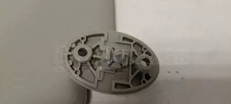 Σκιάδιο Αλεξήλιο Δεξί από Toyota Yaris - Αλεξηλιο Toyota Yaris 